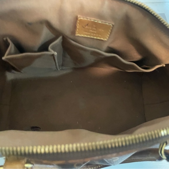 Authentic Louis Vuitton Tivoli PM - Picture 5 of 9